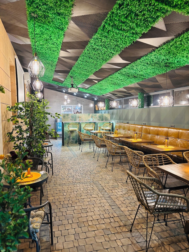 Hotel Alex Hotel, Armenien, Jerewan. Großes 279