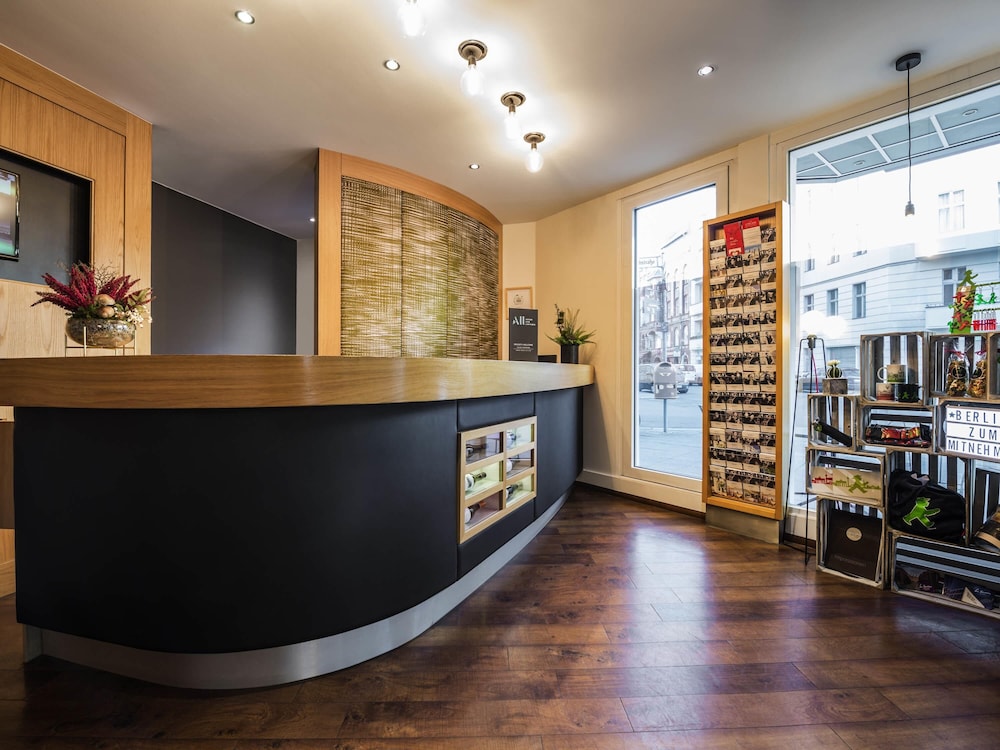 Hotel Mercure Hotel Berlin Zentrum, Deutschland, Berlin. Großes 345