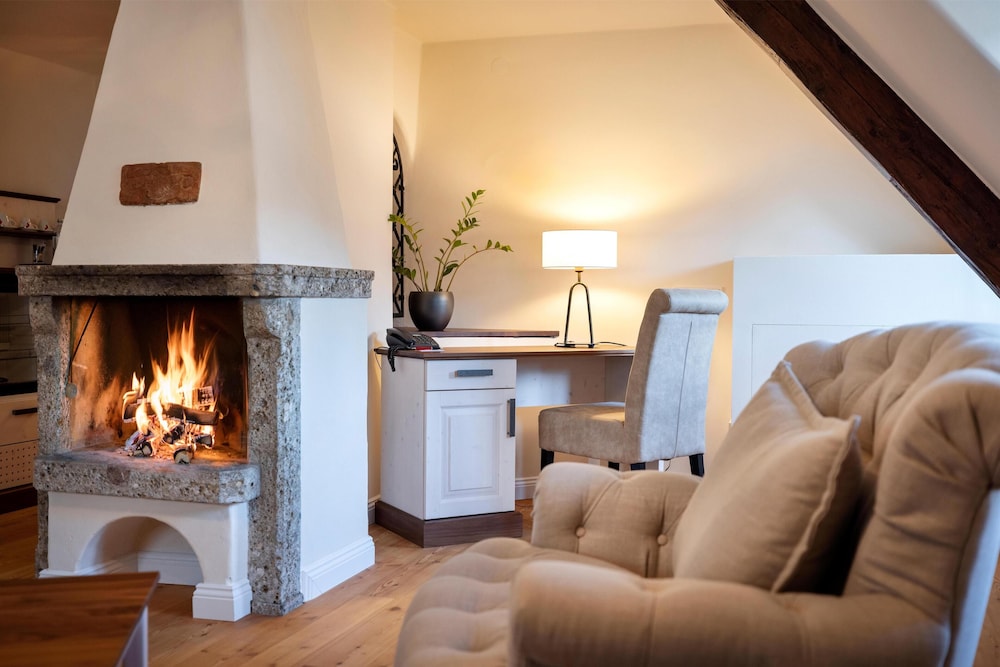 Hotel Arcotel Castellani, Österreich, Salzburg. Großes 477