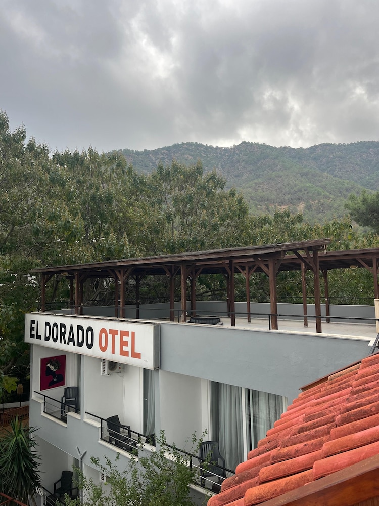 Eldorado Hotel