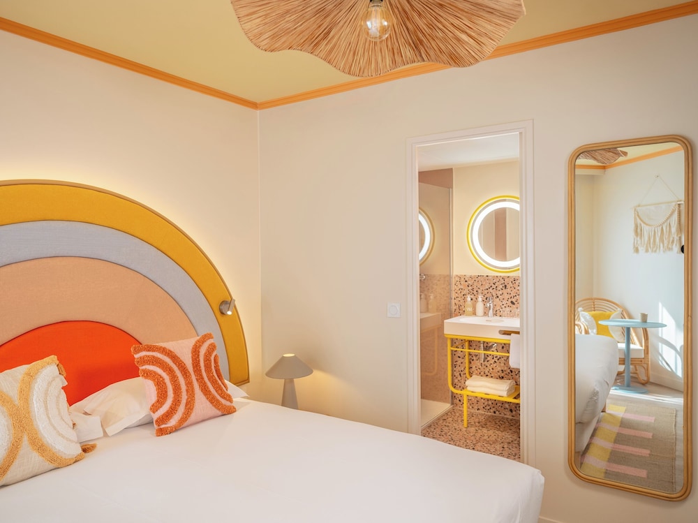 Hotel Nice Pam Hotel, Frankreich, Nizza. Großes 266