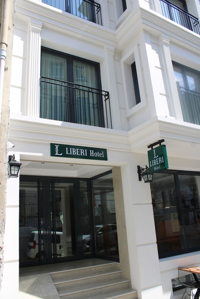 Hotel Liberi Taksim