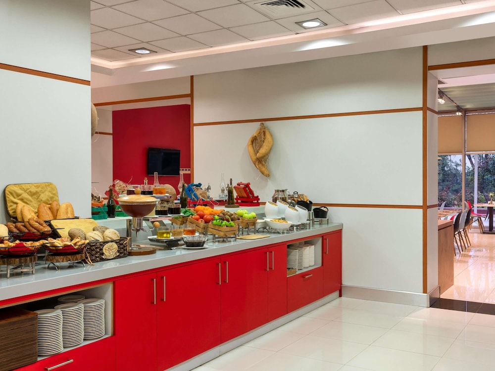 Hotel ibis Gaziantep, Türkei, Gaziantep. Großes 387