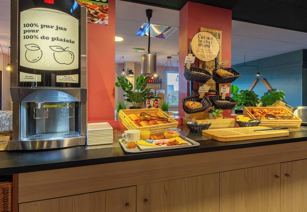 Hotel B&B Hotel Orleans Nord Saran, Frankreich, Saran. Großes 425