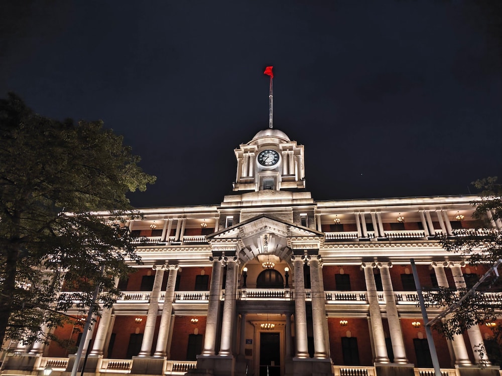 ECHIC HL (Guangzhou Shamian Island Huangsha Subway Station)
