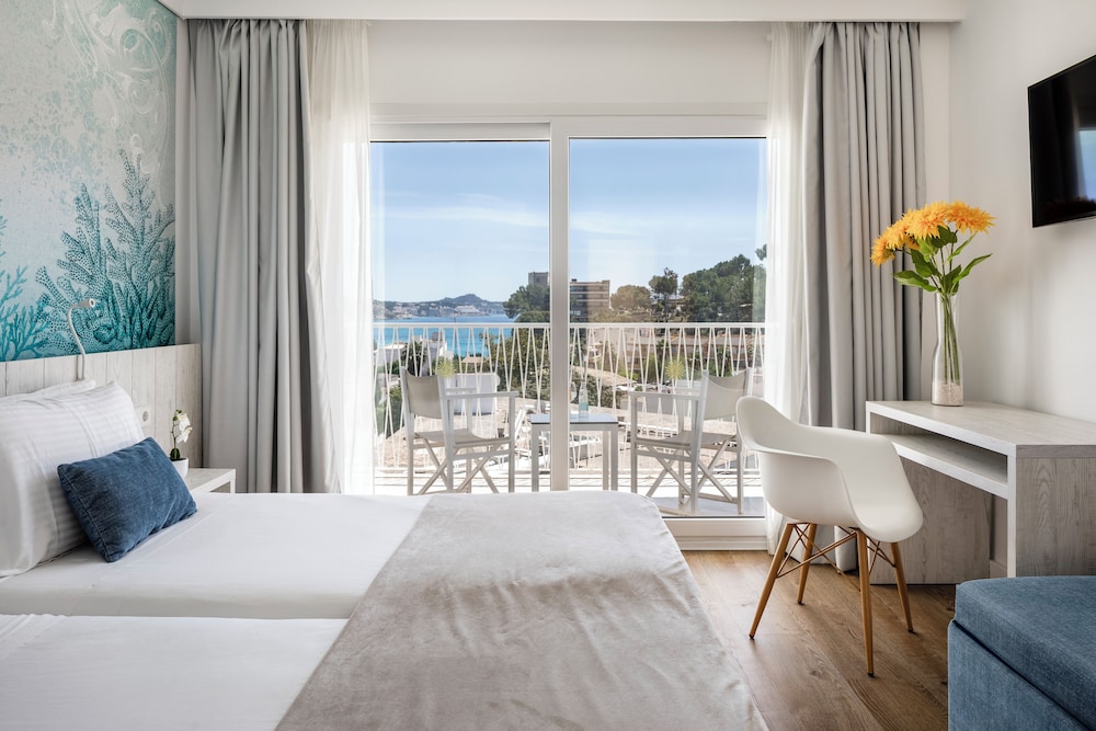 Hotel Hotel Tora, Spanien, Paguera. Großes 507