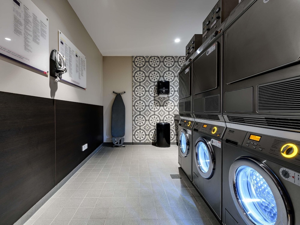 Hotel Aparthotel Adagio Frankfurt City Messe, Deutschland, Frankfurt am Main. Großes 262