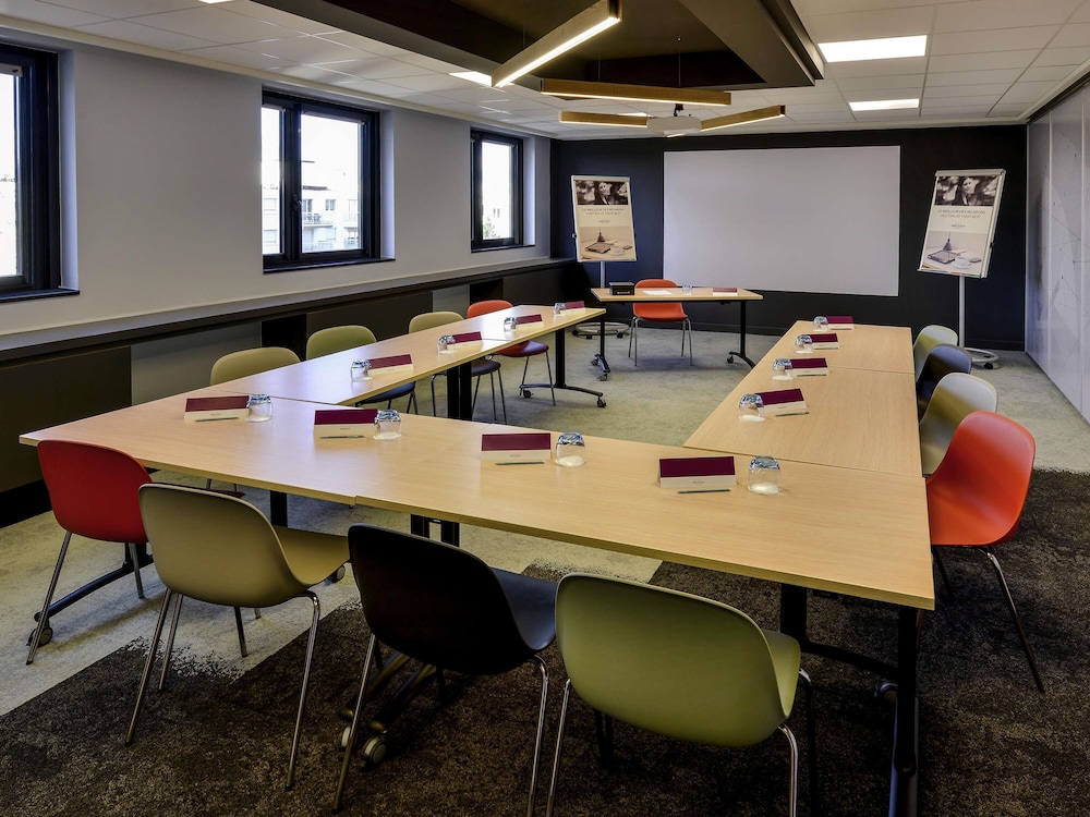 Hotel Hotel Mercure Lyon Centre Lumiere, Frankreich, Lyon. Großes 299