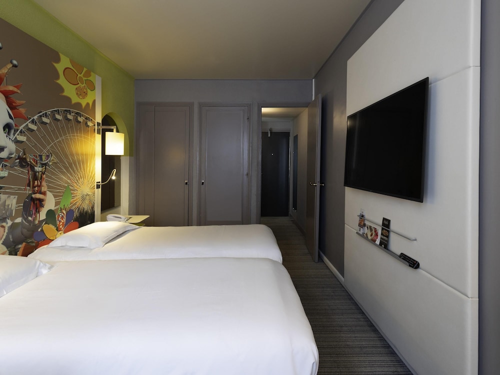 Hotel Mercure Nice Centre Grimaldi, Frankreich, Nizza. Großes 607