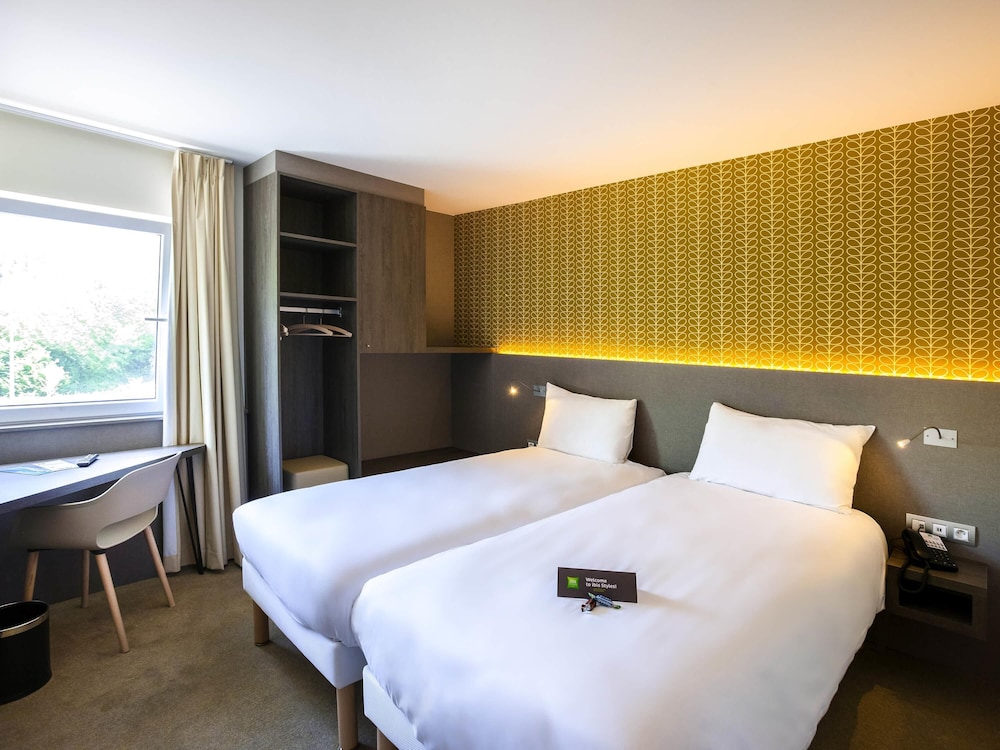 Hotel ibis Styles Kortrijk Expo, Belgien, Kortrijk. Großes 273