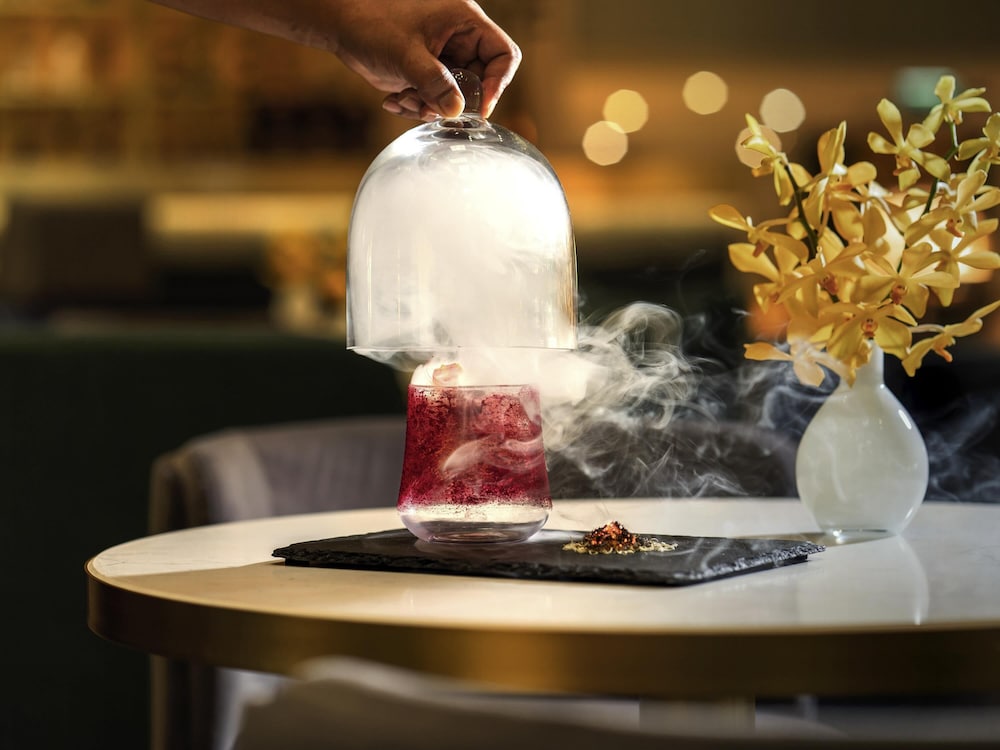 Hotel Movenpick BDMS Wellness Resort Bangkok, Thailand, Bangkok. Großes 173