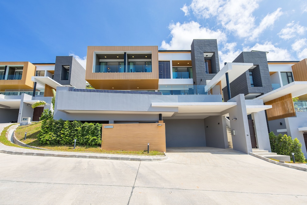 Samui Villa Bebe