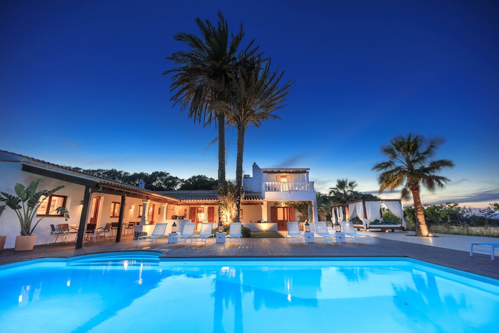 Es Pas Formentera Agroturismo