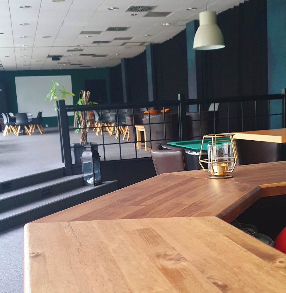 Hotel Hotel Berlin Lichtenberg(Special Offer2), Deutschland, Berlin. Großes 212