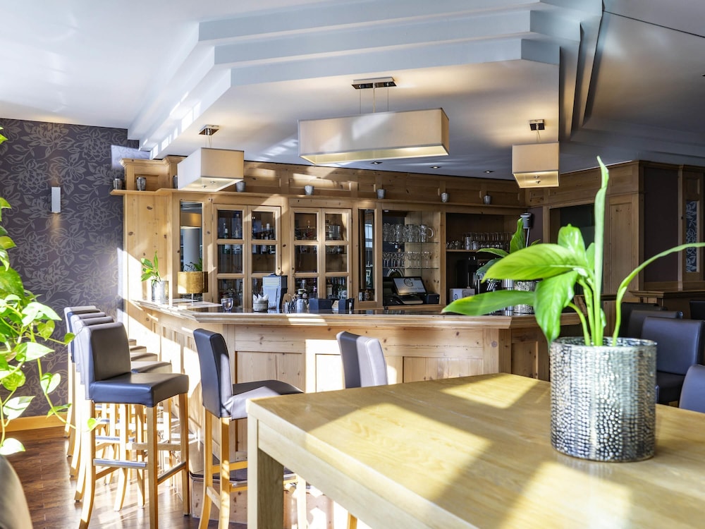 Hotel Atomis Hotel Munich Airport by Mercure, Deutschland, Schwaig. Großes 178