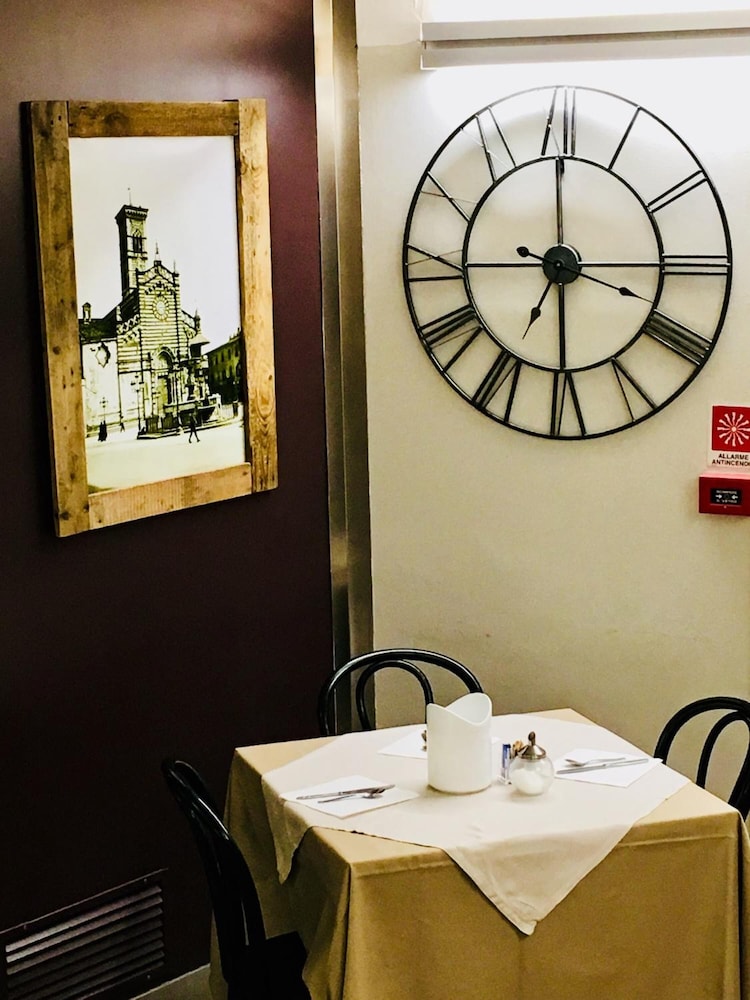 Hotel San Marco, Italien, Prato. Großes 88