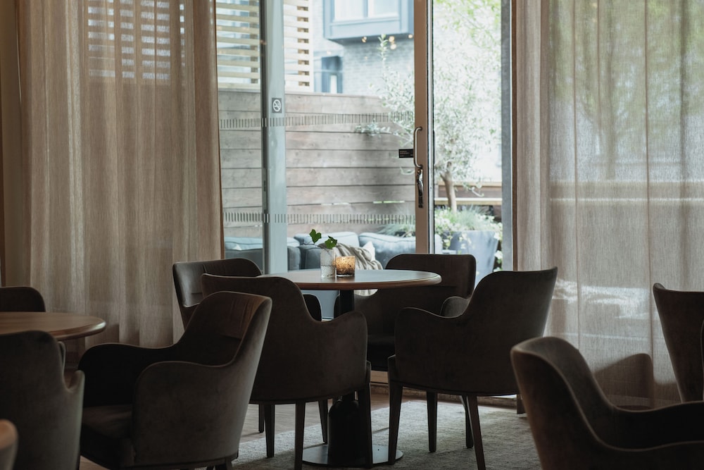 Hotel Home Hotel Mektagonen, Schweden, Göteborg. Großes 114