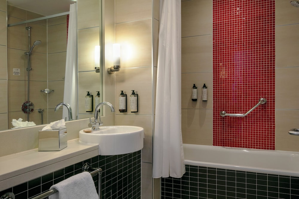 Hotel The Park Royal Hotel & Spa, Großbritannien, Warrington. Großes 112