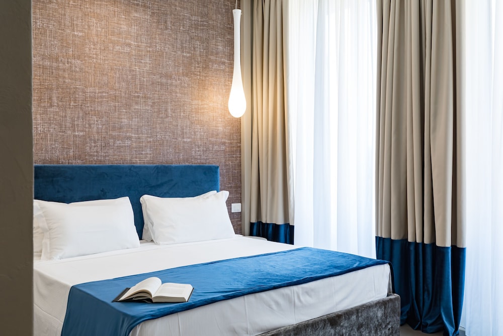 A World Aparts Barberini Boutique Hotel