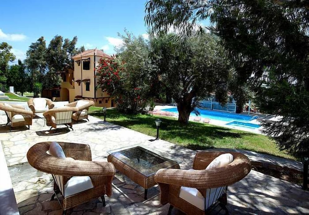 Hotel Ledra Samos Hotel, Griechenland, Kampos Marathokampos. Großes 60