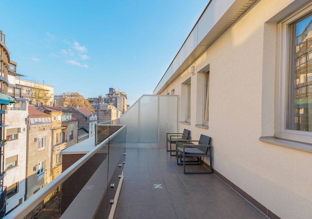 Hotel Sky hotel, Serbien, Belgrad. Großes 515