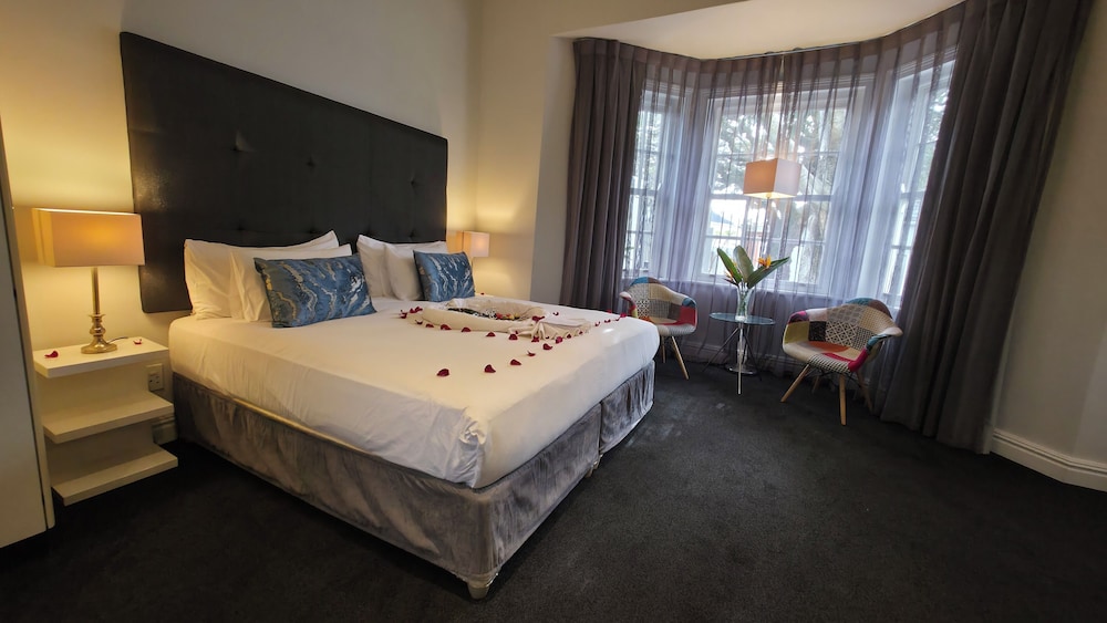 Hotel Three Boutique Hotel, Südafrika, Kapstadt. Großes 519