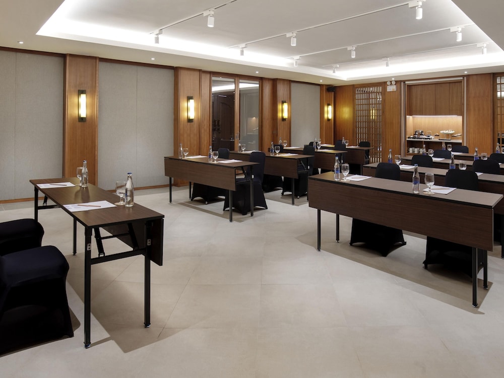 Hotel Novotel Bali Benoa, Indonesien, Benoa. Großes 268