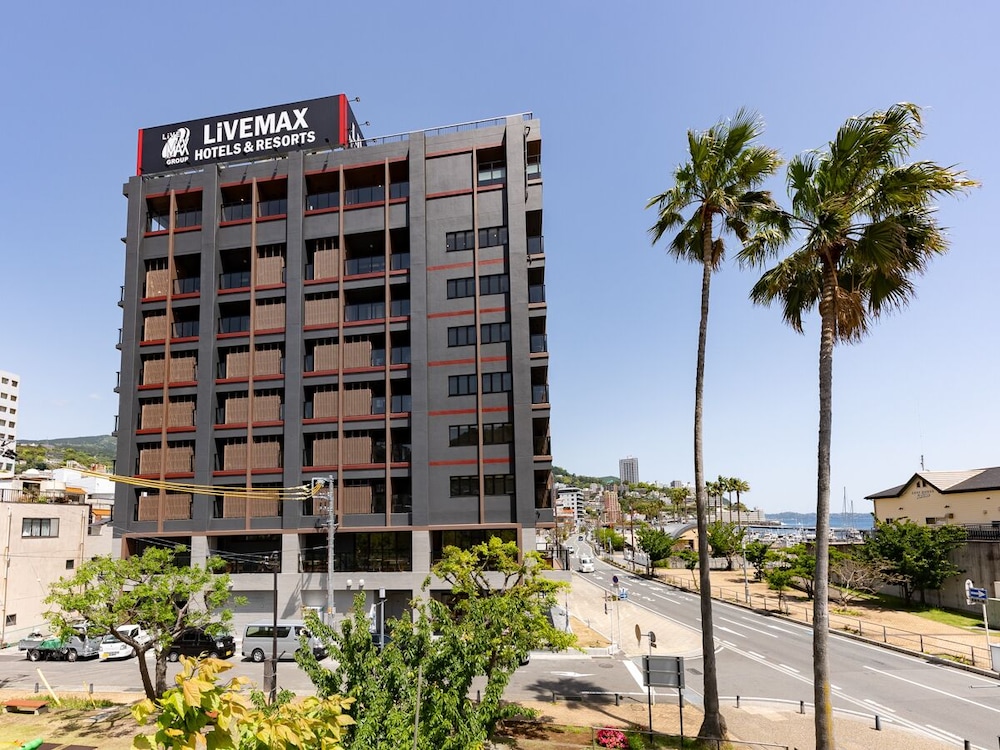 LiveMAX Resort Atami Ocean
