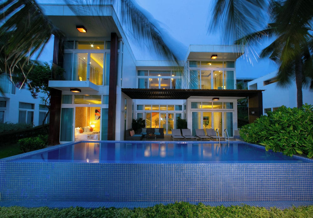 Hotel The Cliff Resort and Residences, Vietnam, Phan Thiet. Großes 297