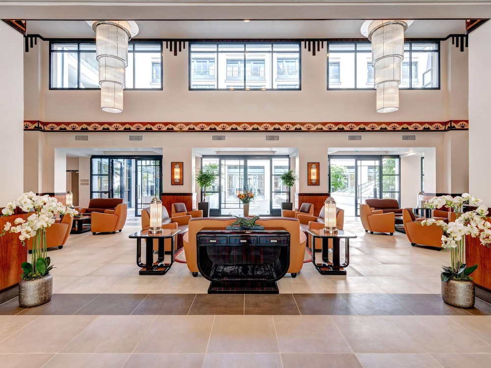 Quality Aparthotel Val d Europe