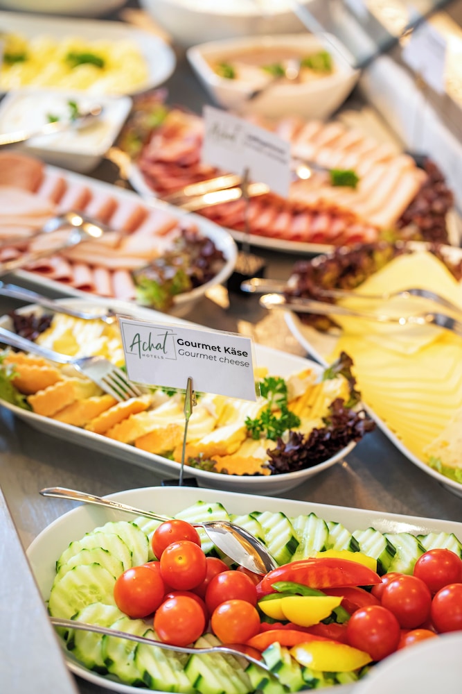 Hotel ACHAT Hotel Heppenheim, Deutschland, Heppenheim. Großes 389