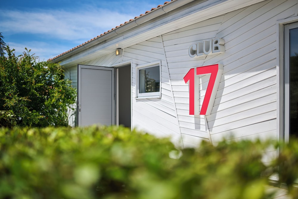 Residence Garden Istra Plava Laguna