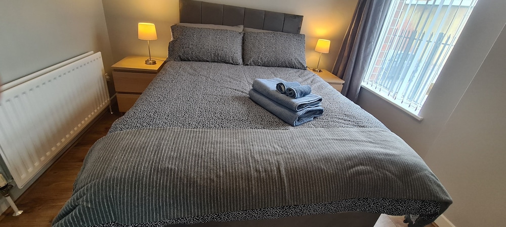 Castleton Gardens Apartments Belfast