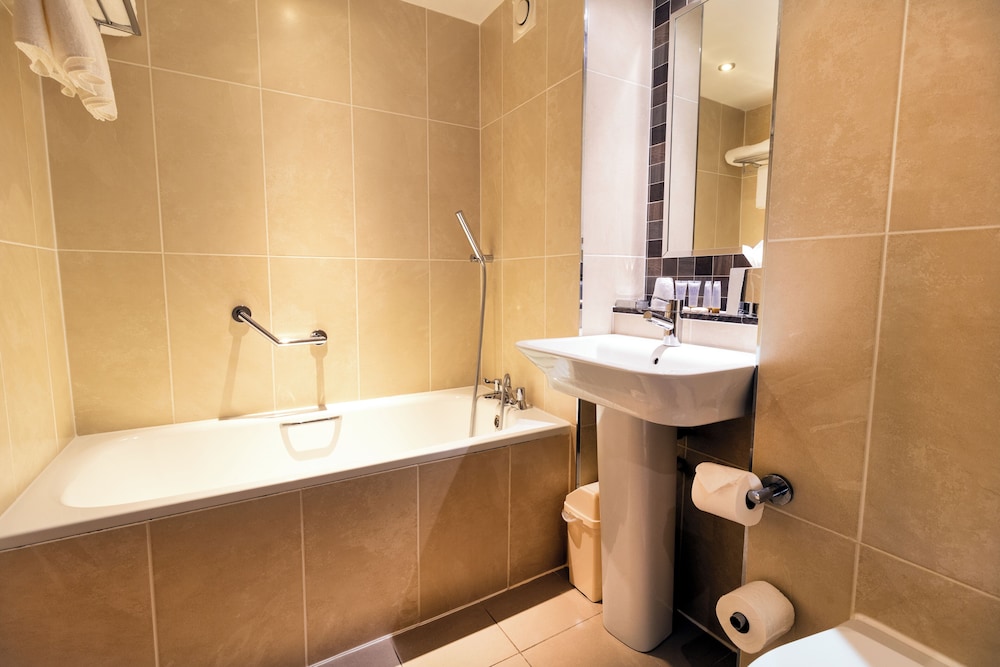 Hotel Coylumbridge Resort Hotel, Großbritannien, Aviemore. Großes 322