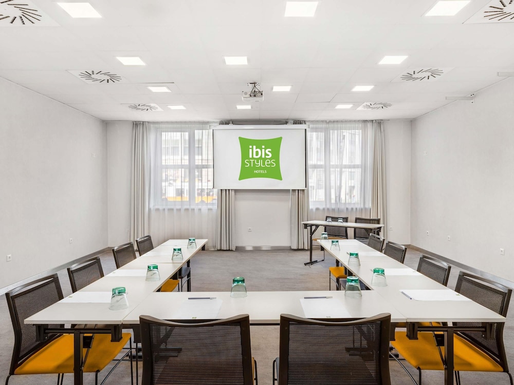 Hotel Ibis Styles Budapest City, Ungarn, Budapest. Großes 79