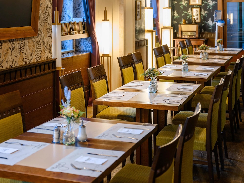 Hotel Mercure Szekesfehervar Magyar Kiraly, Ungarn, Székesfehérvár. Großes 133