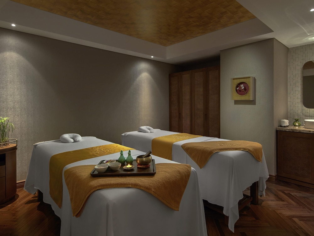 Hotel Grand Mercure Hanoi, Vietnam, Hanoi. Großes 256