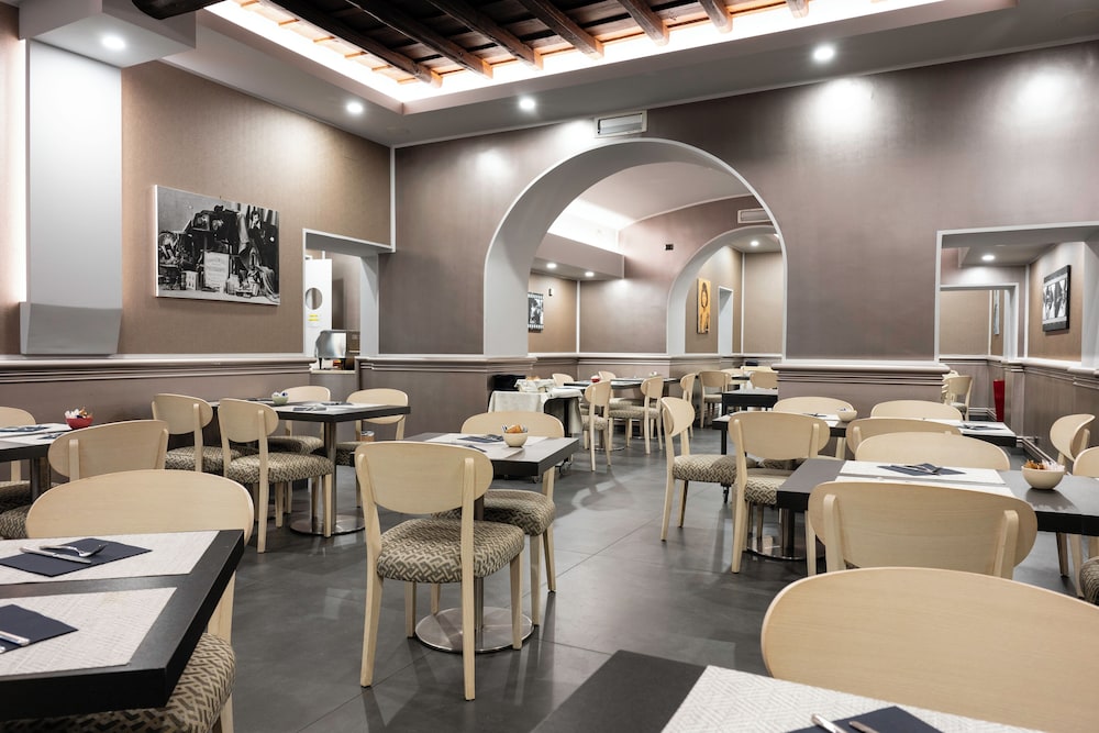 Hotel Hotel Delle Nazioni, Italien, Rom. Großes 1048