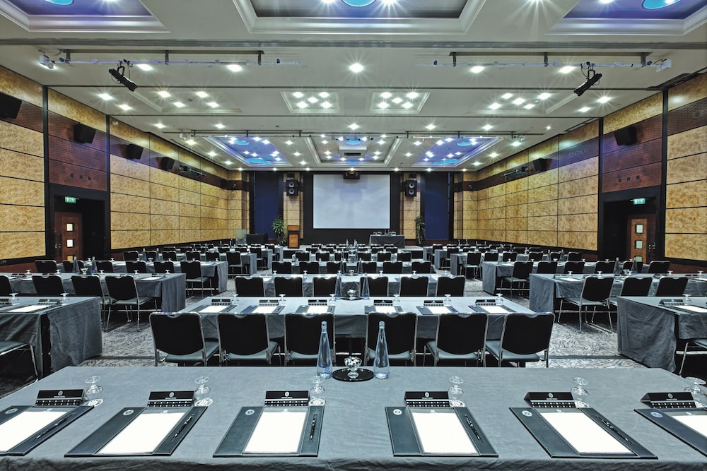 Hotel Leonardo Royal Hotel London City, Großbritannien, London. Großes 294