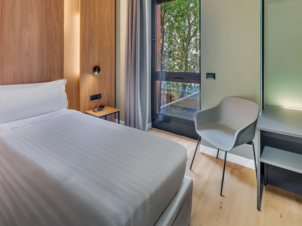 Hotel B&b Hotel Milano Portello, Italien, Mailand. Großes 874