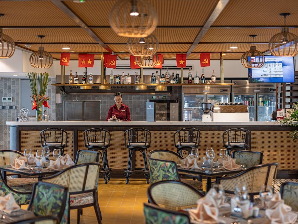 Hotel Movenpick Living West Hanoi, Vietnam, Hanoi. Großes 168