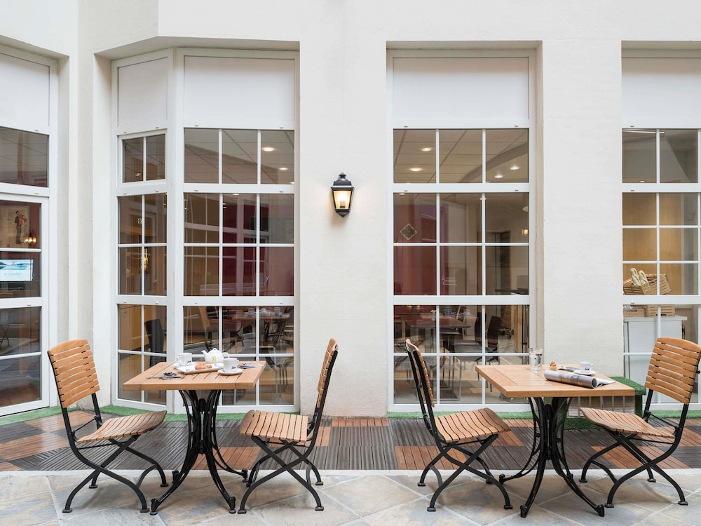 Hotel ibis Paris Ornano Montmartre Nord 18ème, Frankreich, Paris. Großes 290