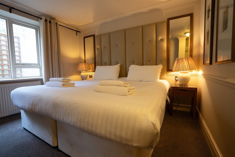 Hotel Hollin House Hotel, Großbritannien, Kerridge. Großes 294