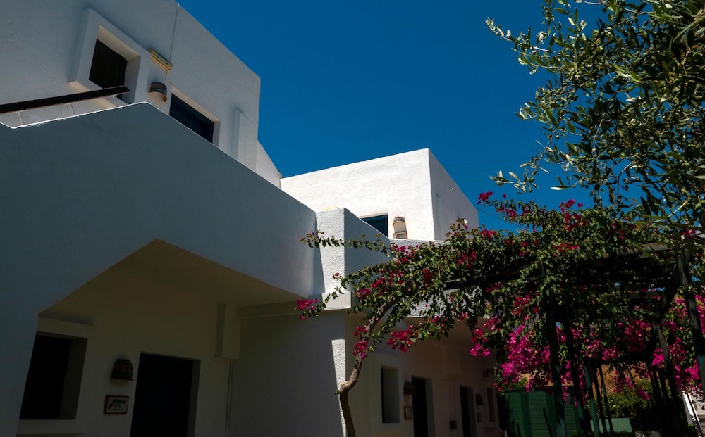 Hotel Villea Village, Griechenland, Makrigialos. Großes 192