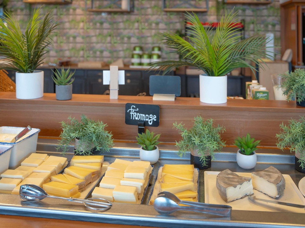 Hotel Ibis Paris 17 Clichy Batignolles, Frankreich, Paris. Großes 574