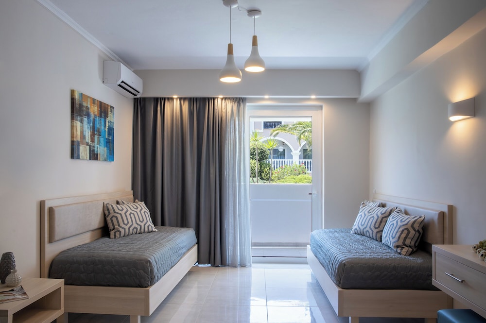 Hotel Marelen Hotel, Griechenland, Kalamaki. Großes 319