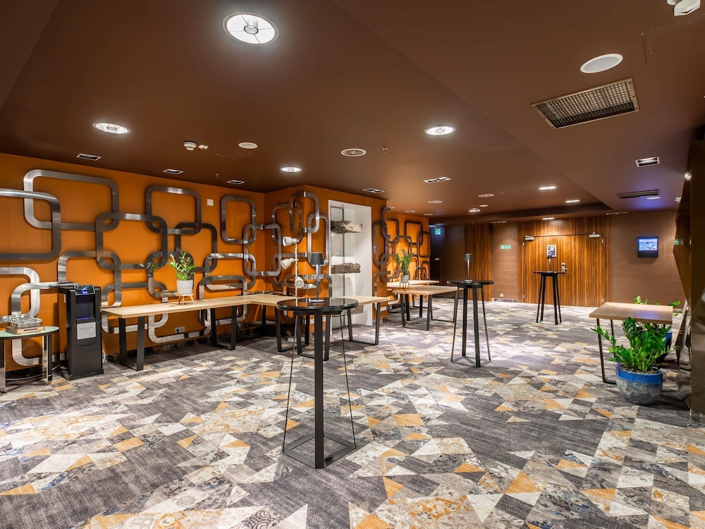 Hotel Mercure Gdansk Stare Miasto, Polen, Danzig. Großes 794