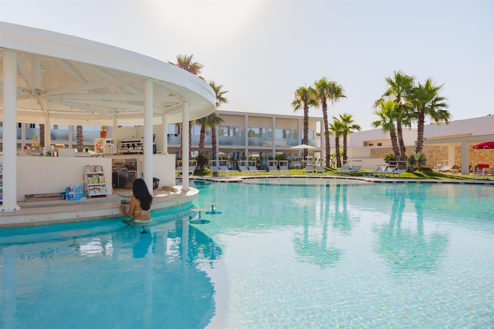 Hotel Mare Live Villas, Italien, Melendugno. Großes 213