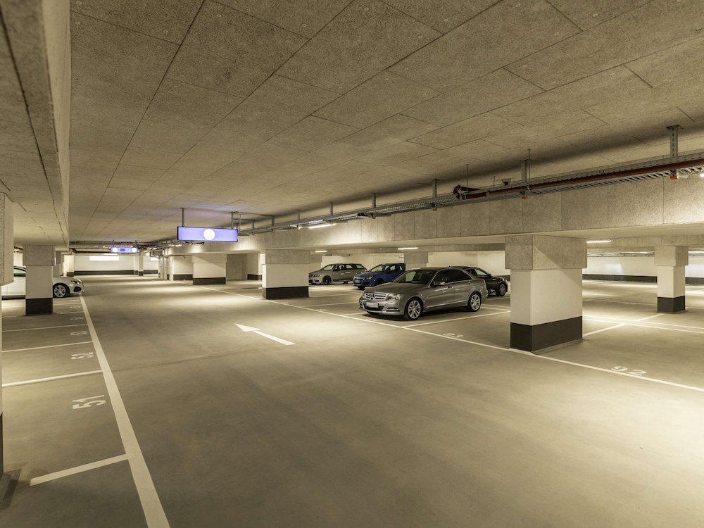 Hotel Novotel Duesseldorf Airport, Deutschland, Düsseldorf. Großes 159