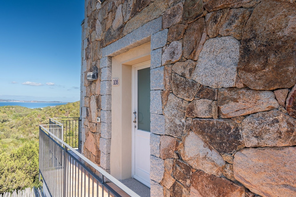 Hotel Residence Ea Bianca, Italien, Baja Sardinia. Großes 103